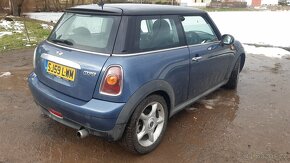 Mini cooper r56 1.6 16v 88kw - 4