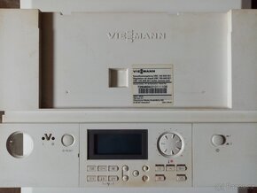 VIESSMANN VITODENS 333-F - 4
