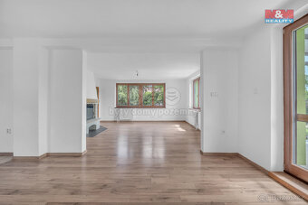 Prodej rodinného domu, 115 m², Církvice, pozemek 845 m² - 4
