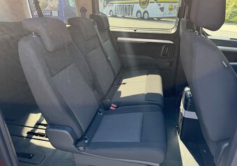 Toyota Proace - 4