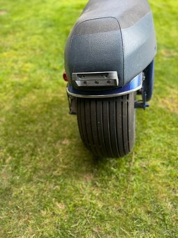 Elektrický chopper 1500w - 4
