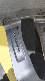 5x112 r20 Original Audi - 4