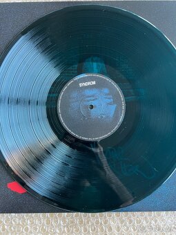 Viktor Sheen LP vinyl - 4