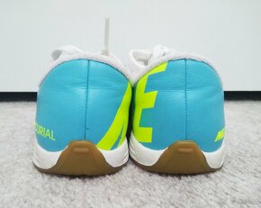 Fotbalové tenisky zn.Nike Mercurial - vel.28 - 4
