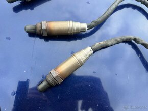 BMW Lambdasondy 2x 1742050 / 2x 1433940 - 4