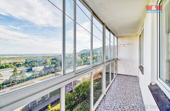Prodej bytu 4+1, 83 m², DV, Litvínov, ul. Luční - 4