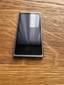 iPod Nano 7. gen - 4
