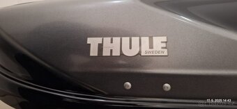 Box Thule Excellence - 4
