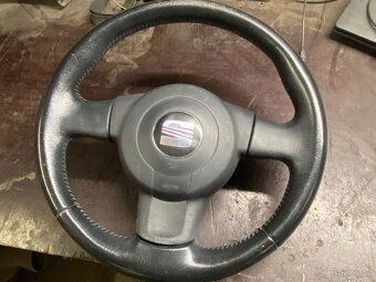 Prodám volant koncern . - 4