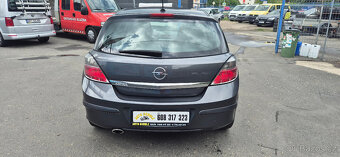 Opel Astra, 1.6i NAVI,DIG KLIMA,JEN 88 TKM - 4