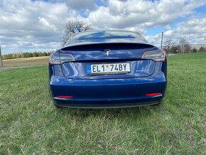 Prodam tesla 3 long range autopilot zaves - 4