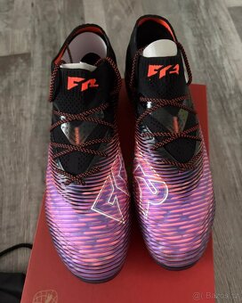 Kopačky Puma Future 8 Ultimate FG, 43 - 4
