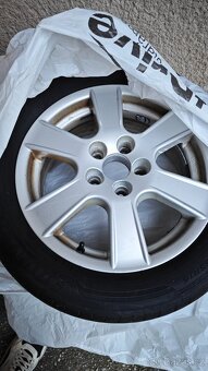 Kola 5x112 R16 - 4