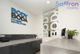 Prodej zavedeného fitness studia s franšízou BodyBody – cent - 4