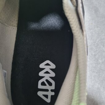 Nové tenisky Adidas 4D- - 4