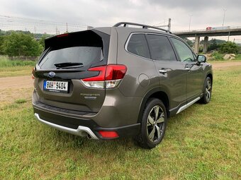 Subaru Forster e boxer- 2020/ 69000km DPH - 4