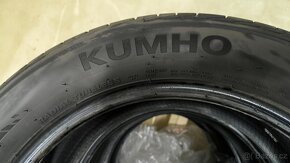 KUMHO 235/55 R18 - Letní - 4