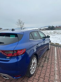 Renault Megane Gt 205 - 4