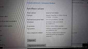 Dell Latitude E7450 i5-5300U, 8GB RAM, 128GB disk - 4