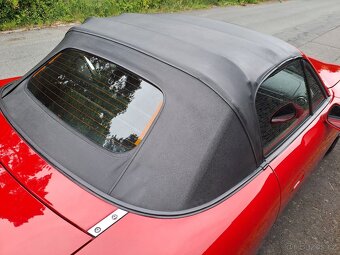 Mazda mx-5 - 4
