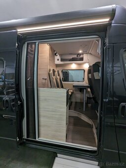 FIAT DUCATO KNAUS Boxstar 600 Solution - 4