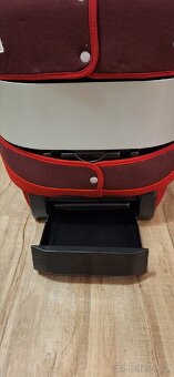 Dětská autosedačka zn. CYBEX - 4