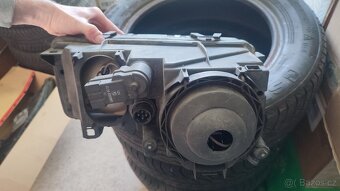 BMW E36 světlo - 4