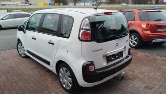 Citroen C3 Picasso 1.4 16v 2011 ++ TOP STAV ++ - 4