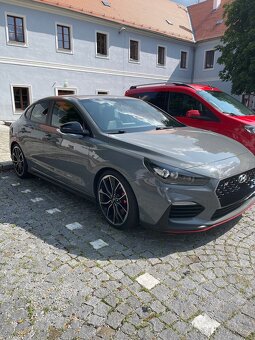 Hyundai i30N - 4