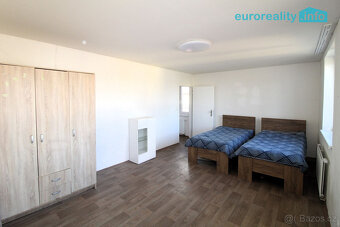 Pronájem bytu 1+1 45m² v České Lípě - 4