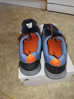 Tenisky Adidas - 4