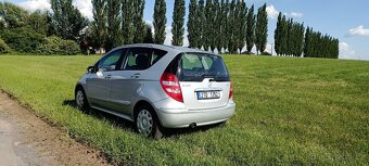 A180 CDI w169 automat - 4