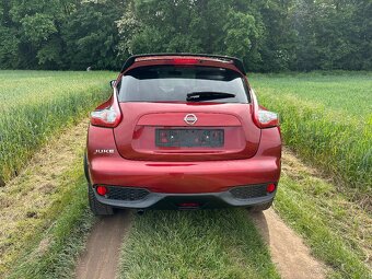 Nissan Juke 1,2 85 KW - 4
