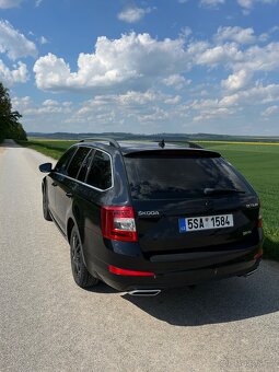 Octavia III 2.0 TDI 110kw - 4