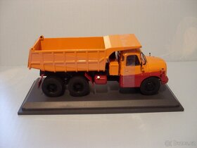 Model TATRA 148 -1:43 - 4