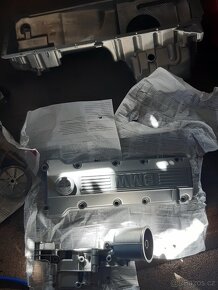 GO a stavby motorů - 4