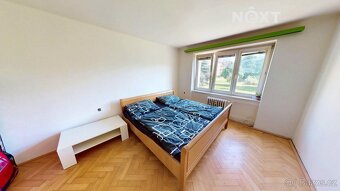 Prodej byt 2+1, 60㎡ - 4