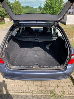 Mercedes-Benz E 220 CDI Kombilimousine Automat - 4