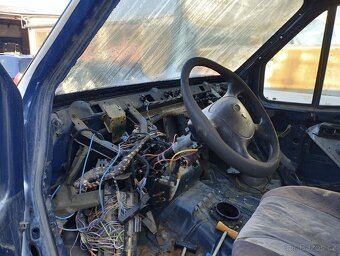 Ford Transit - 4