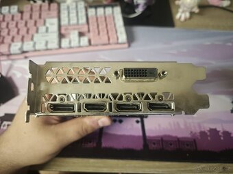 Základ pro PC (DESKA+CPU+GPU+CHLADIČ) - 4