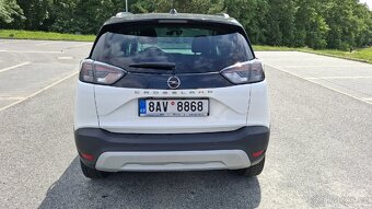 Opel Crossland - 4