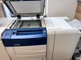 Tiskárna Xerox C60 - PRODÁNO - 4