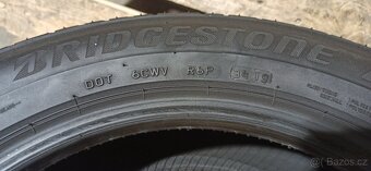 Bridgestone 195/60 R16 89H 6,5mm - 4