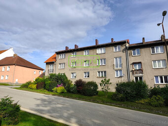 Bytový dům - Světlík - Český Krumlov - 4