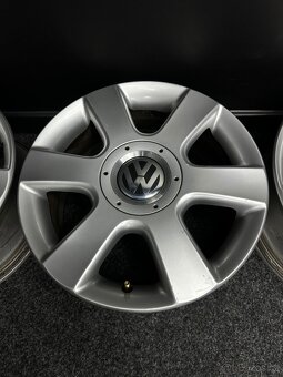 Alu VW 5x112 16” 1T0601025C - 4