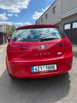 Seat Leon Drive 1.6/75kW - 4