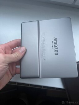 Kindle Kindle Oasis 3 Graphite 32GB bez reklam - 4