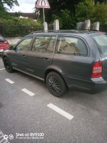 Škoda Octavia 16.75kwlpg.tour - 4
