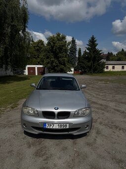 BMW 116i 85kw - 4