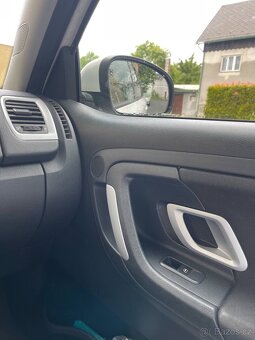 Škoda Fabia 2 1.4 tdi - 4